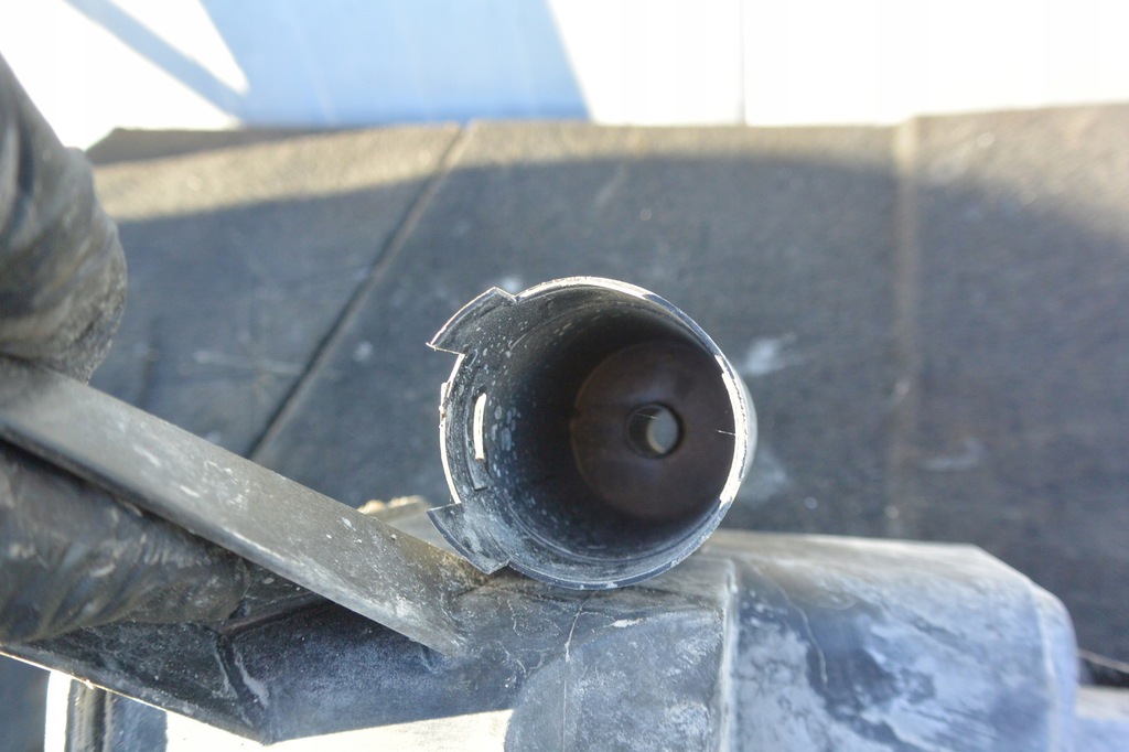 фото №5, Фільтр вугільний 4.2 fsi audi q7 4l vw touareg 7l