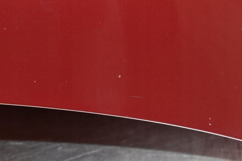 Капот крышка двигателя bordowa alfa romeo mito 955 08-13 Недорого