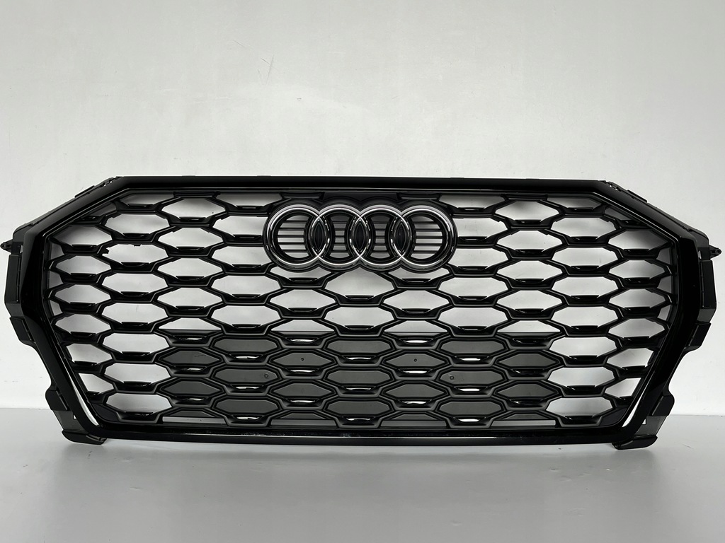 фото №1, Решітка радіатора решітка радіатора audi q3 2 ii 83a 83f s-line 83f853651