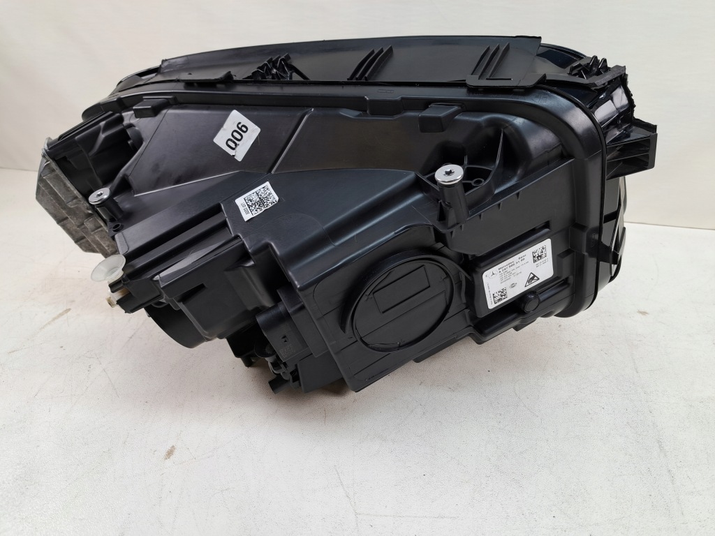 фото №5, Mercedes лампа ліва led high performance glb x247 2479063100