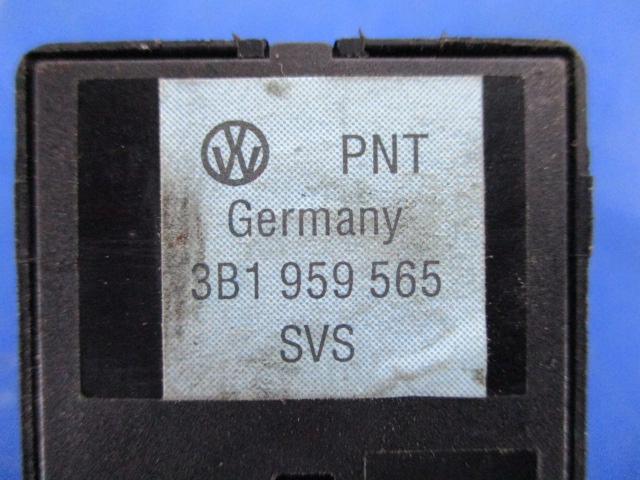 фото №3, Passatb5 регулировка зеркал 3b1959565