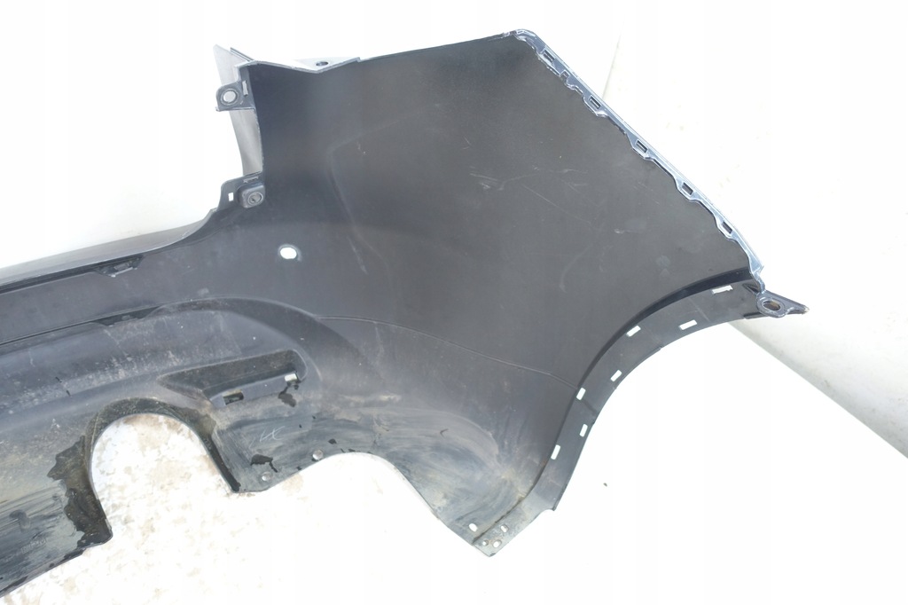 фото №10, Infiniti fx qx70 2008- бампер задня задній 85022-1ca0h