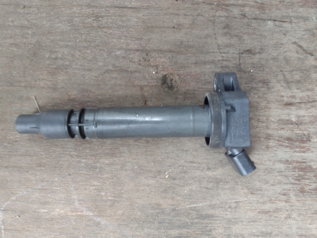 фото №5, Катушка зажигания 1.33 b toyota yaris iii