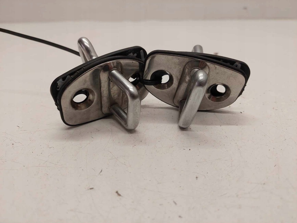 фото №1, Засов дверь mercedes