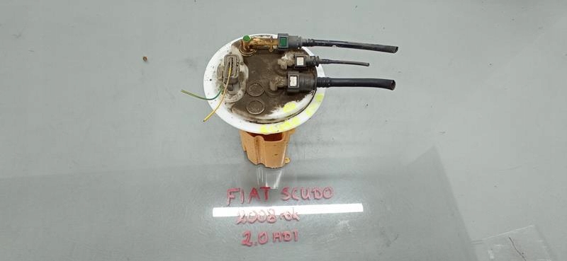 фото №1, Насос пального поплавок expert scudo jumpy ii 2.0 jtd