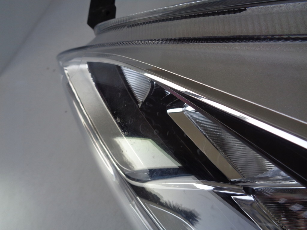 фото №5, Лампа левая фара ford fiesta mk8 17-