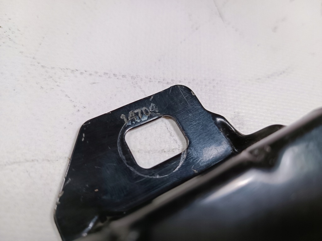 фото №5, Замок капот двигуна правий chevrolet corvette c5