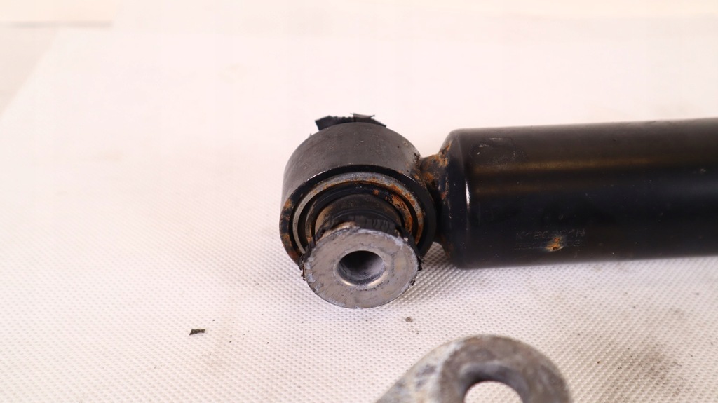 фото №6, Jaguar i-pace x590 amortzatory задняя