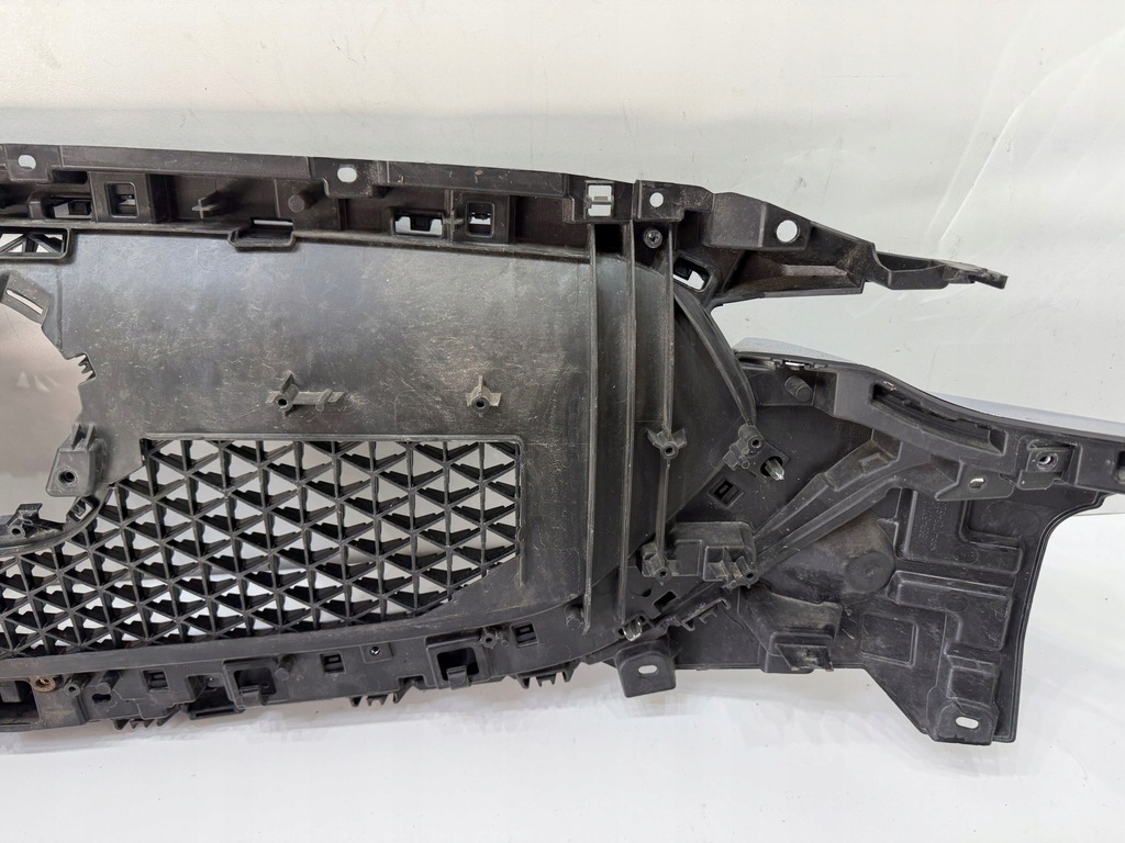 фото №9, Mazda cx5 cx-5 ii 17- решётка радиатора решётка радиатора ładna