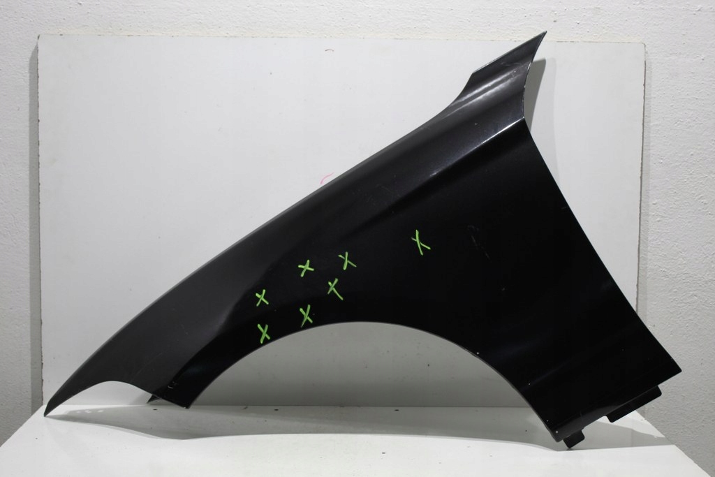 фото №1, Bmw 1 f20 f21 крила перед передній правий