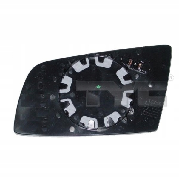 фото №1, Вкладыш зеркало lewego tyc do bmw 6 e63 650i