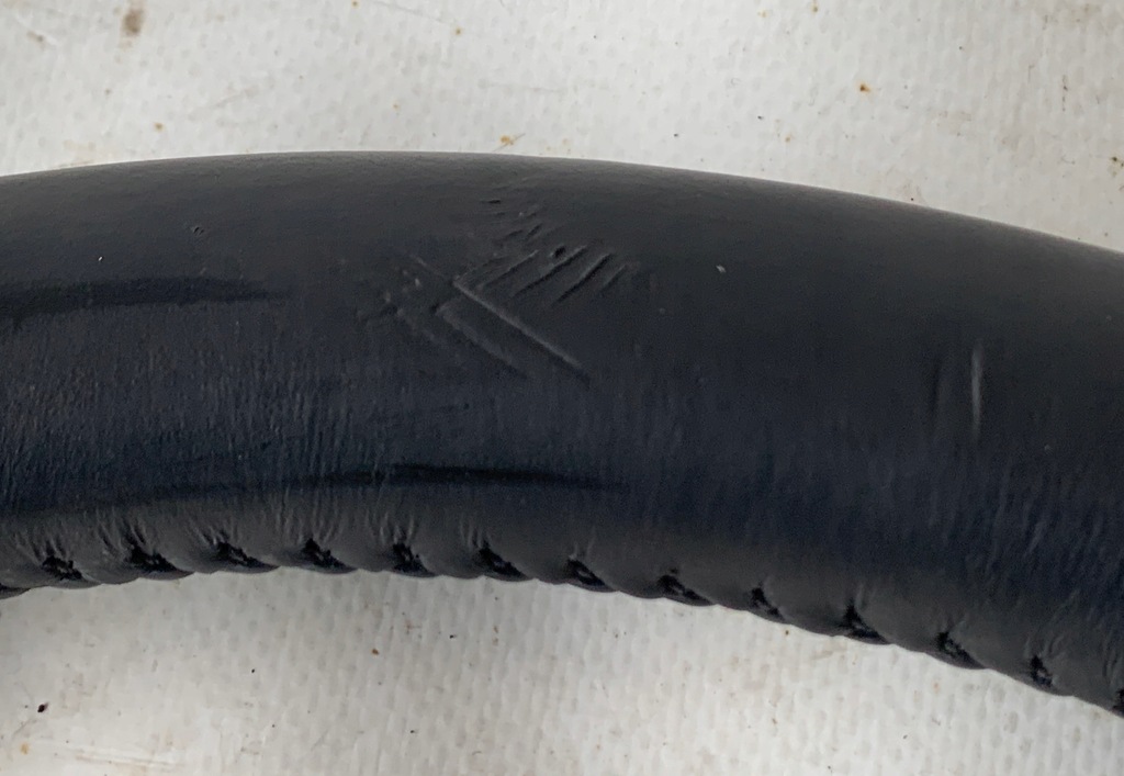 фото №7, Повітропровід skoda octavia iv підігрів пелюстки перемикання шкіра