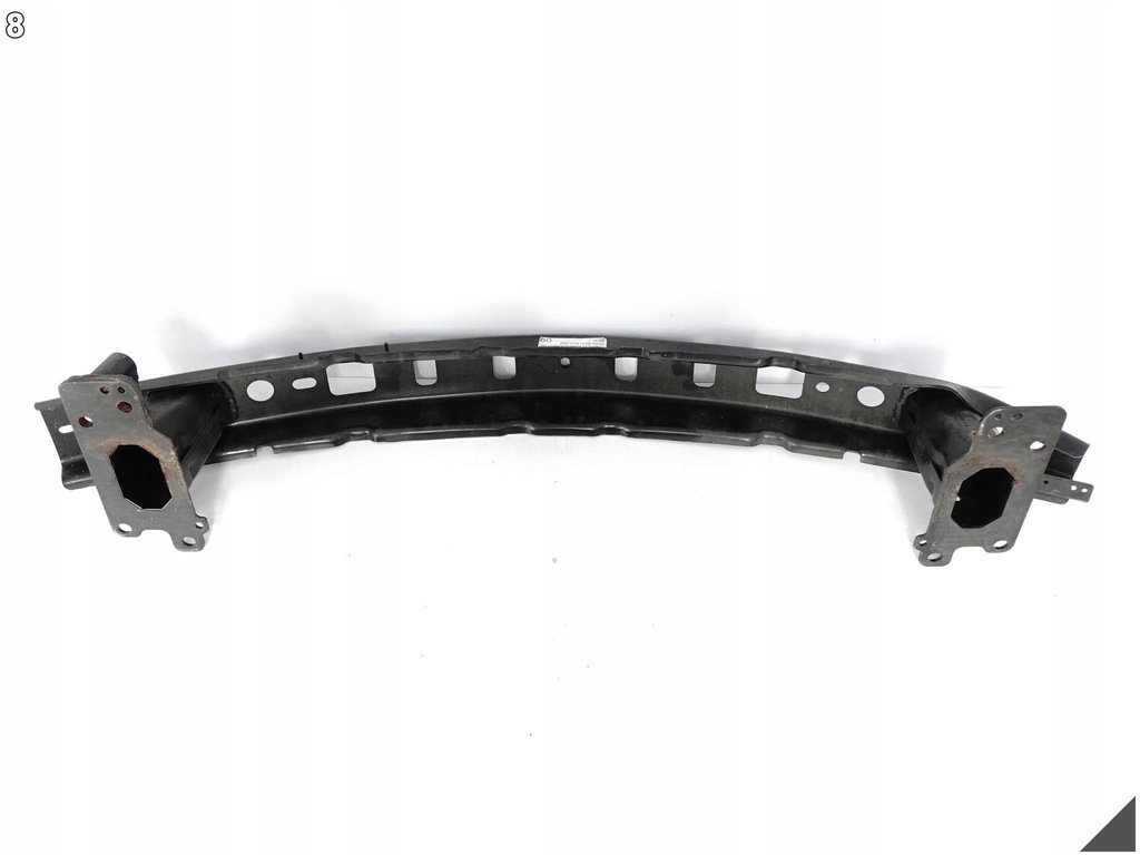 фото №9, Bentley continental 3w0 3w8 gt flying spur supersports 03-12 балка перед