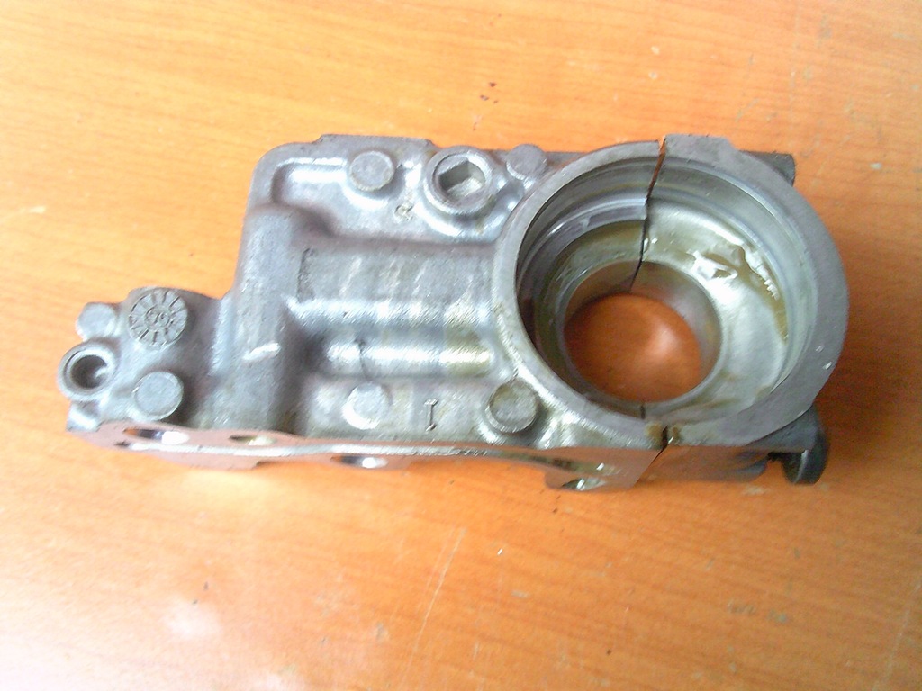 фото №14, Peugeot citroen mini 1.6 vti вал розподільного валу випускний 647743 ex v758775480