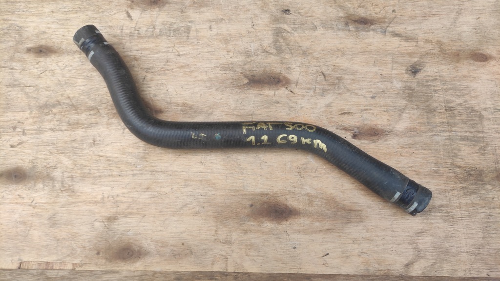фото №1, Wąż труба wody fiat 500 1.2 8v 197902136
