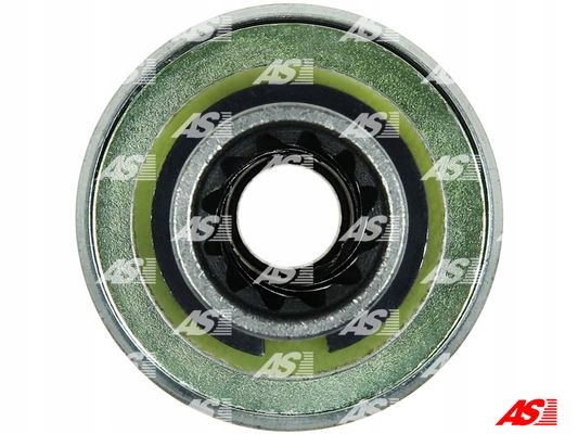 фото №9, Зчеплення односторонній, стартер as-pl sd4033