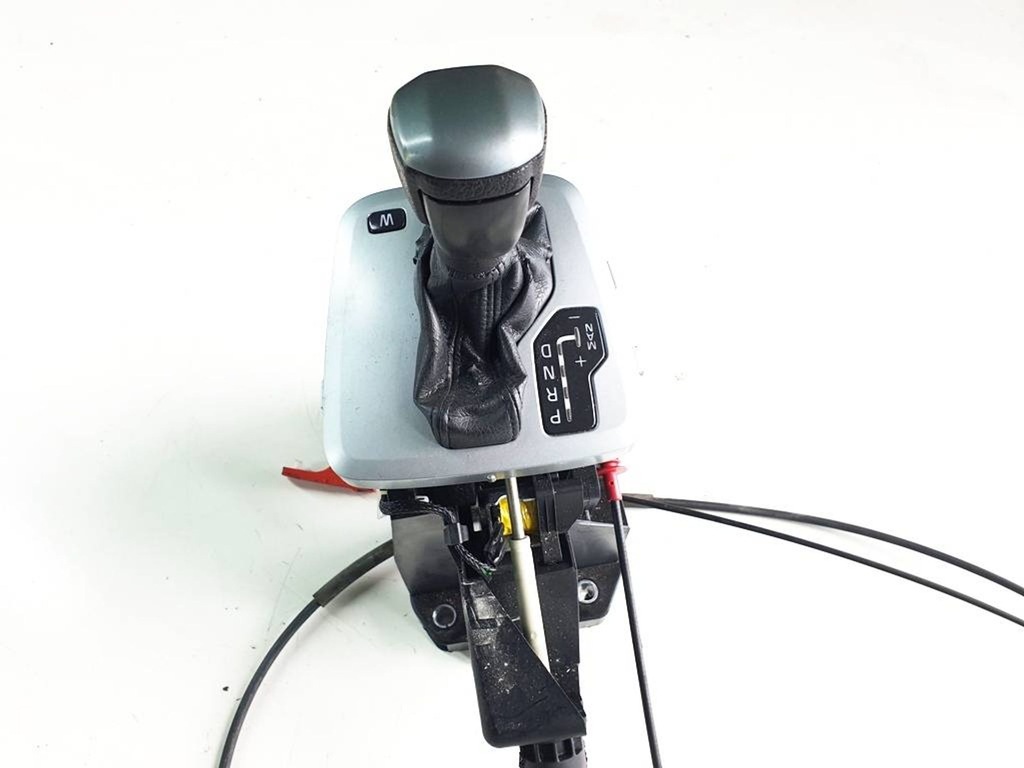 фото №6, Volvo xc90 i 03r 2.9 t6 вибірник трос перемикання передач автоматична коробка передач