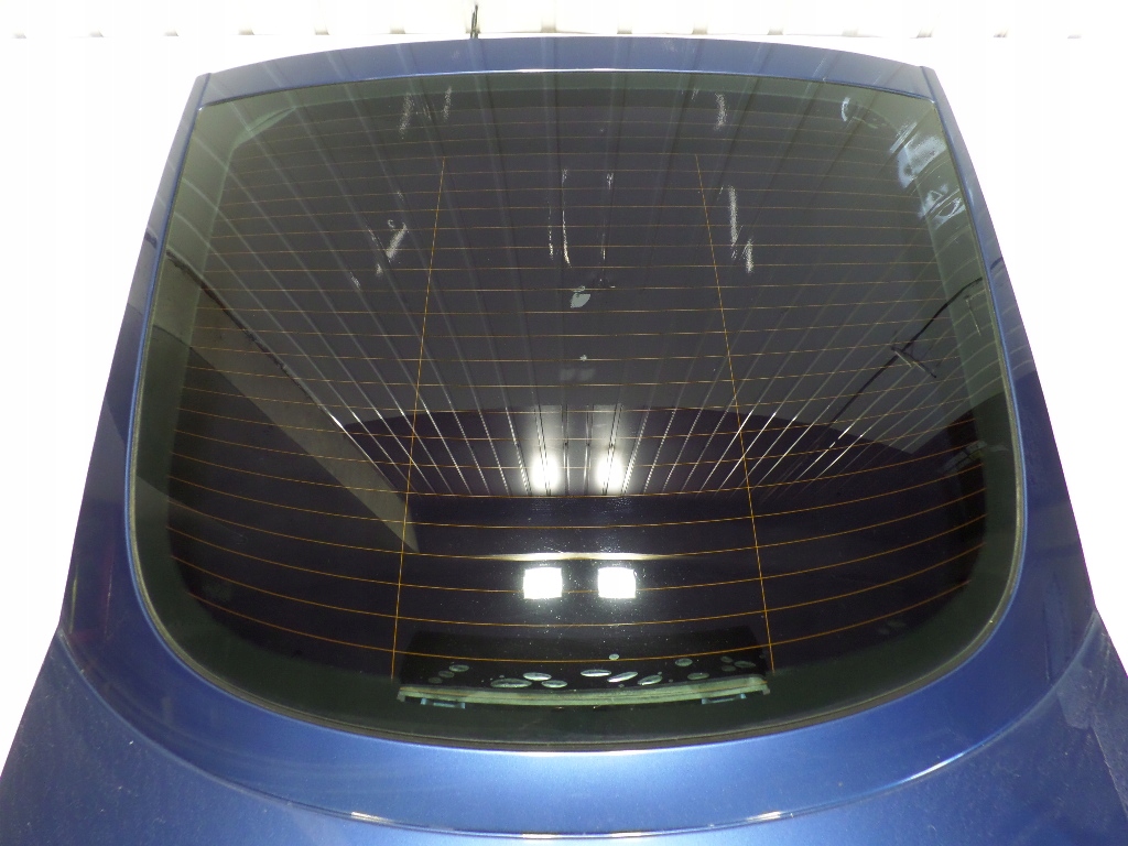 фото №1, Audi tt 8n стекло задняя w крышка багажника