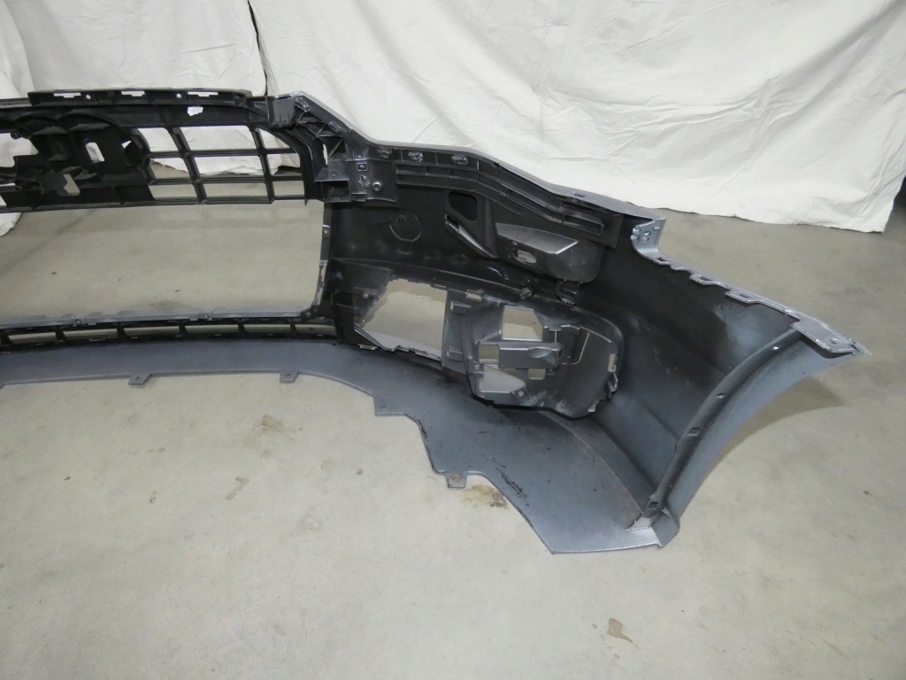 фото №14, Audi оригинальный номер 4g0807437s бампер