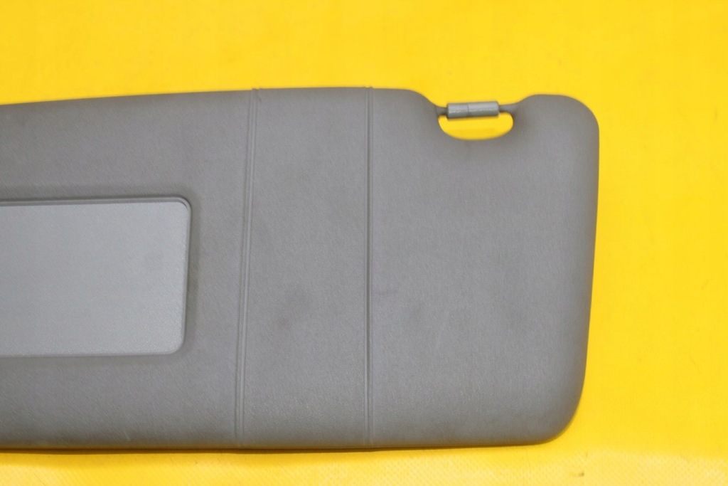 фото №5, Захист сонцезахисна лівий перед a4 b5 fl