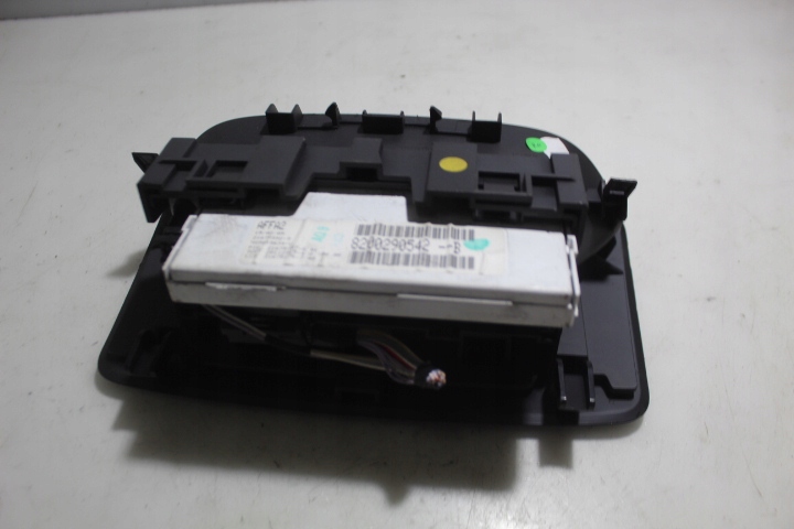 фото №2, Дисплей renault laguna ii