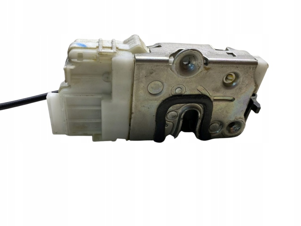 фото №5, Замок двері правий задня mercedes w251 4 pin 1697302235