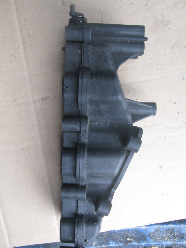 фото №5, Volkswagen touareg 7l audi q7 4l 3.0 tdi колектор всмоктуючий z059129711ck