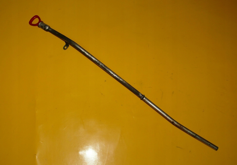 фото №1, Щуп вимірювач рівня оливи mercedes w140 3.2 91-94 s-klasa