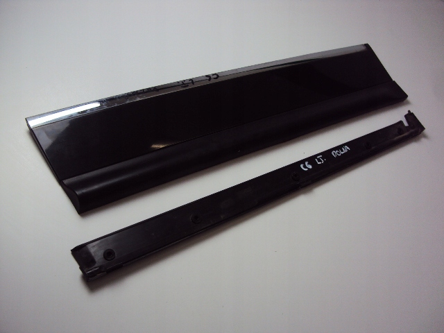 фото №1, Молдинг дверь левый задняя dół citroen c6