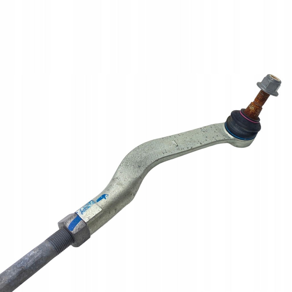 фото №11, Трансмиссия рулевая master iii opel movano b nissan nv400