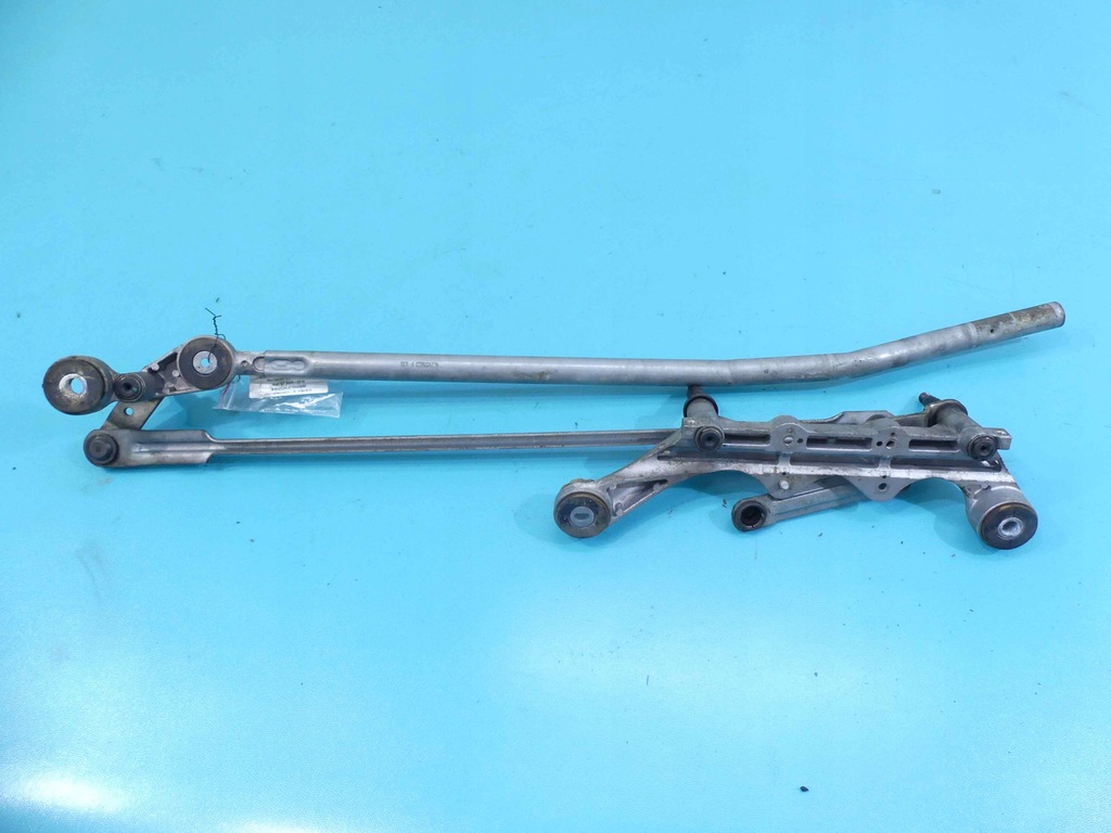 фото №6, Механізм двірник 4l1955023f audi q7 i 4l eu