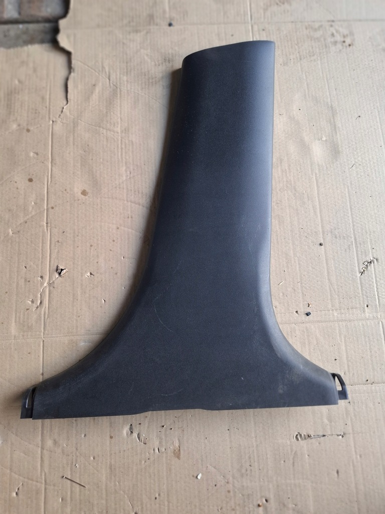 фото №1, Захист права стійка 85845-1j000 hyundai i20 i