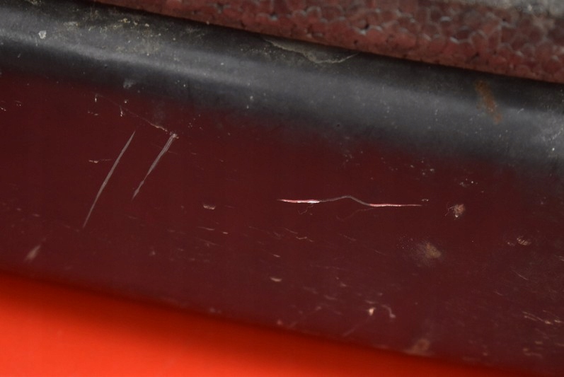 фото №6, Балка бампера перед передня підсилювач vw new beetle 98-05