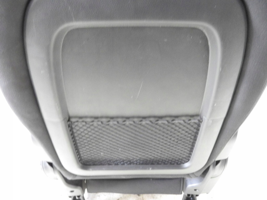 фото №10, Chevrolet captiva 06-09 сиденье левый перед