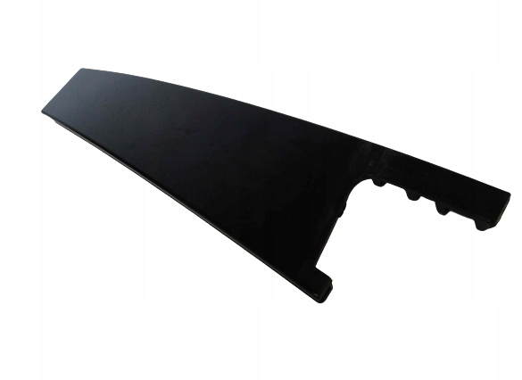 Купити Mercedes-benz оригінальний номер a1767320100 захист стійка