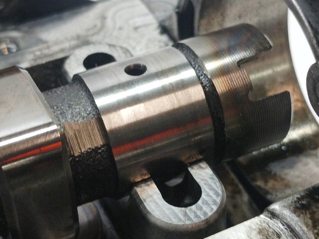 фото №8, Головка комплектна 2.2 crd cdi chrysler pt cruiser i 2000-2010