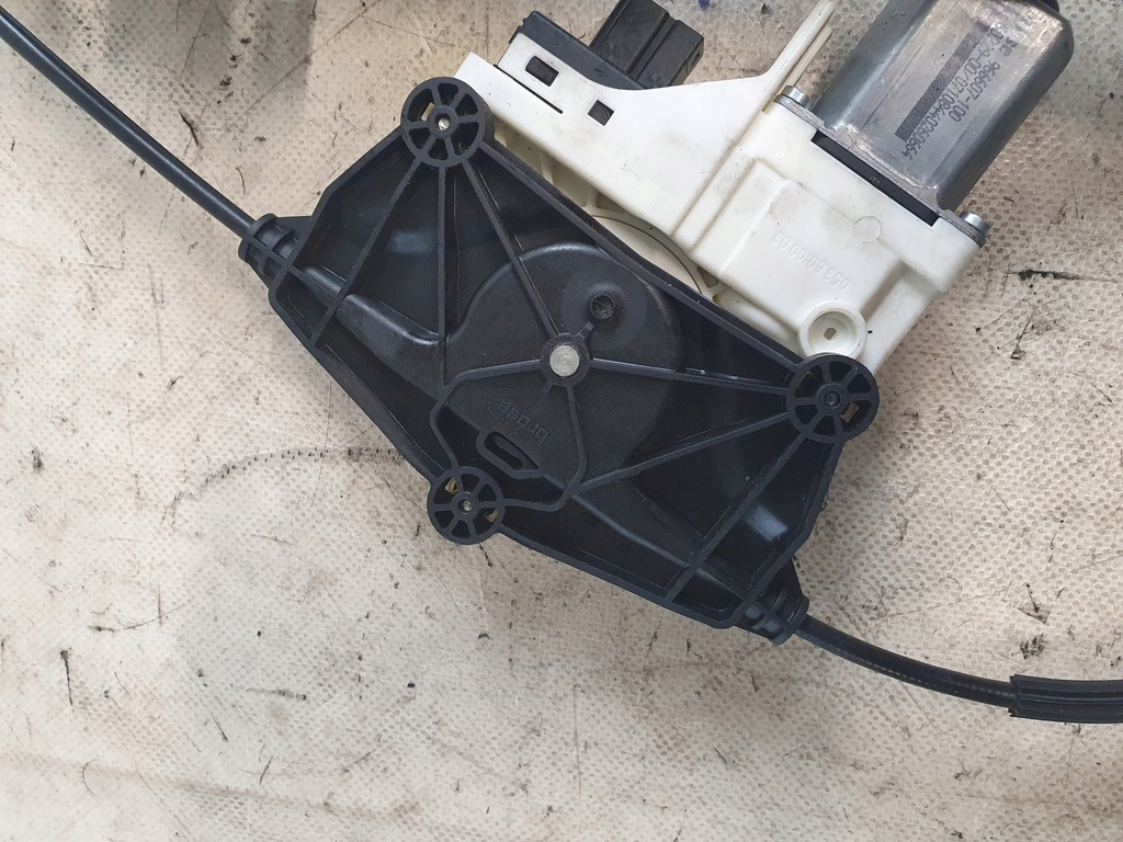 фото №5, Подъемник стекло audi a4 b8 правый задняя 8k0959812