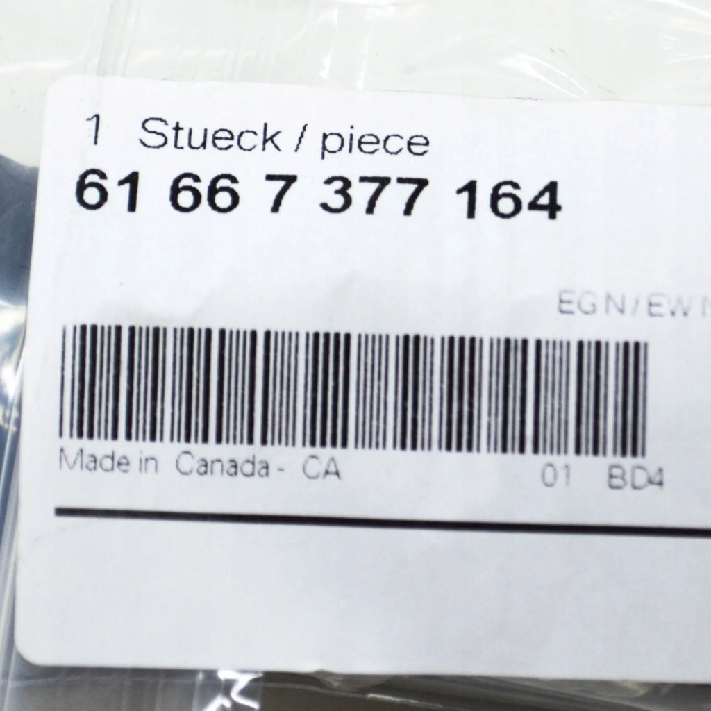 Bmw x5 f15 бак рідина do омивача скло передньої труба 61667377164 Київ