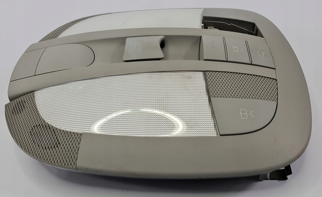 фото №2, Лампа освещение салона mercedes r-kl w251