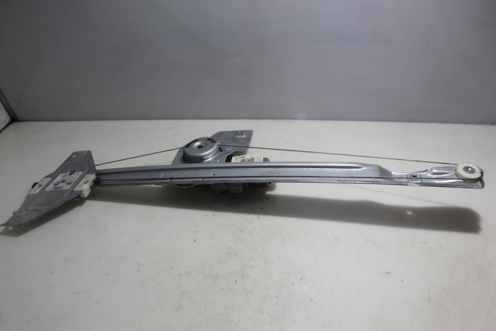 фото №3, Механізм вікон правий перед partner ii lift