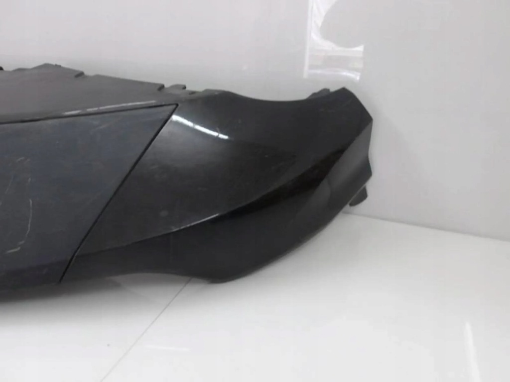 фото №10, Audi q4 e-tron 89a спойлер накладка бампер перед