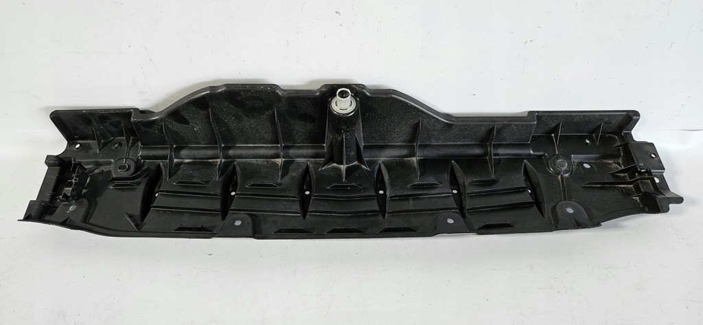 фото №1, Защита pod бампер задняя lexus ux 66259-76010