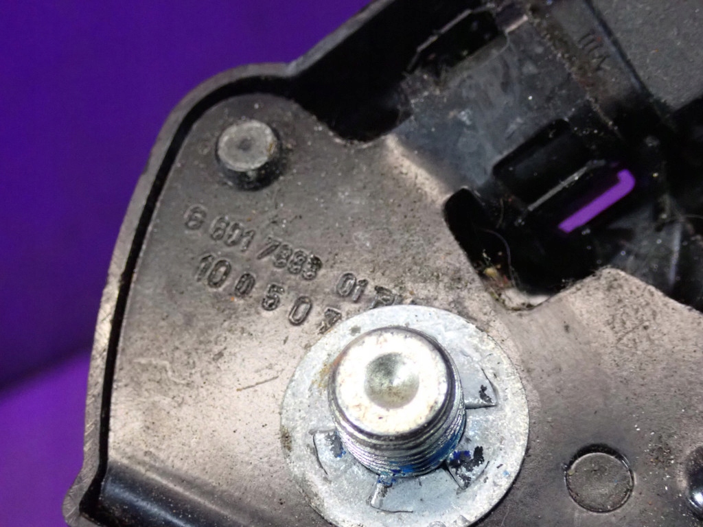 Opel astra h iii 06-14 рестайлинг  натяжитель поперечина правый 13127267 Недорого