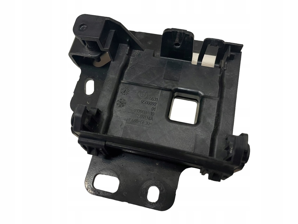 фото №9, Радар датчик mrr + каркас комплект bmw i4 g26 2021r