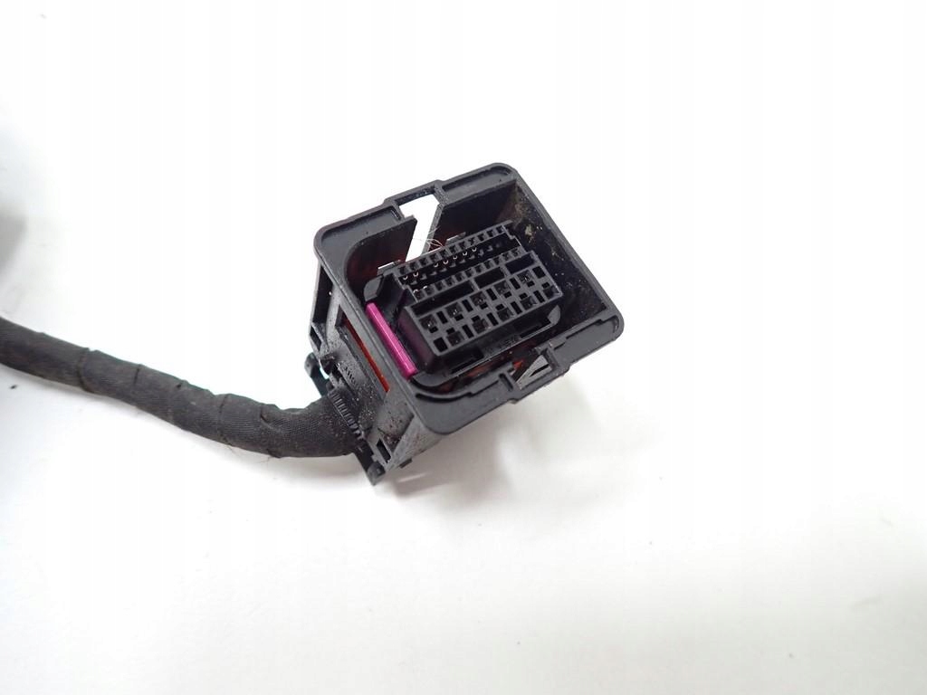 фото №11, Джгут електропроводка двигуна підвіска tab016490 vw id.3 id3 cupra born 23r