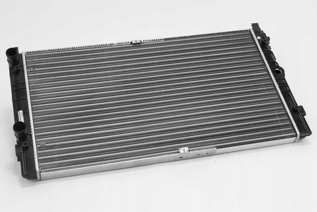 Купить Abakus 053-017-0059 радиатор, система охлаждение двигателя