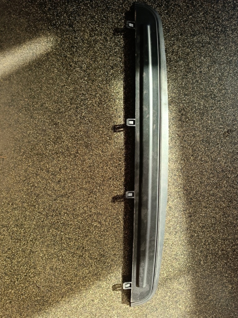 фото №1, Audi a4 b9 прокладка руля воздуха