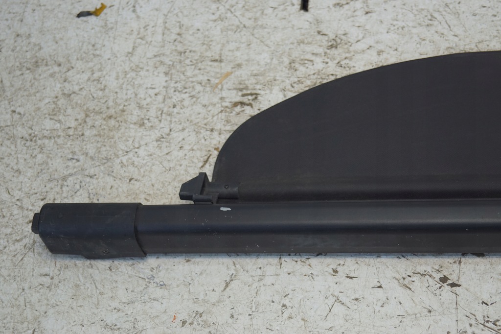 фото №5, Ford s-max i шторка багажника