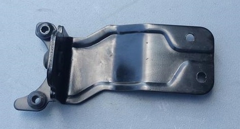 фото №1, Основа кронштейн насоса abs kia ceed proceed iii