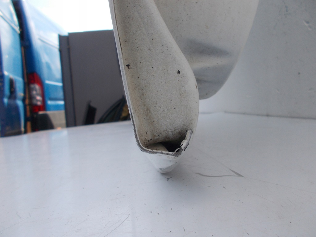 фото №8, Двері праве передні fiat doblo ii 2 opel combo d 2011 - 2019